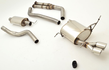 Friedrich Motorsport Gr.A BMW E92 Top Qualität kaufen