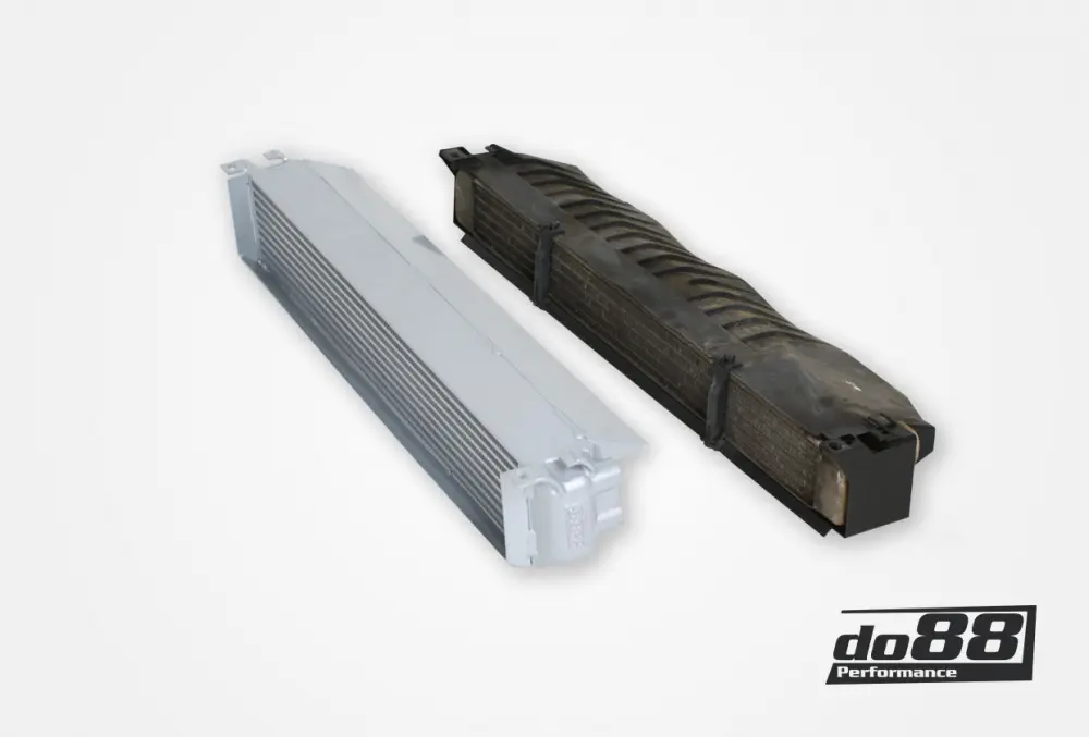 do88 BMW M3 E46 Motorölkühler Rennsport kaufenBild