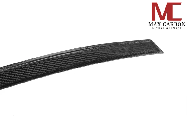 Carbon Heckspoiler für BMW G87 M2 G42 M240i Anleitung