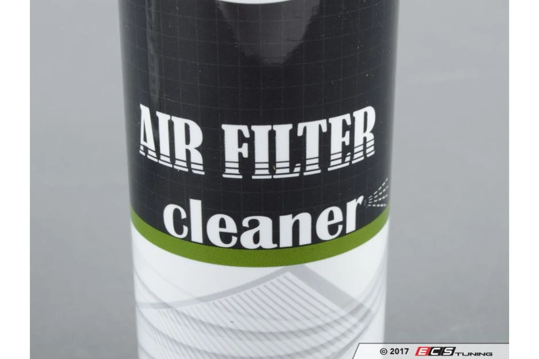 Eventuri Filter Reinigungs Kit Für optimales Tuning Foto