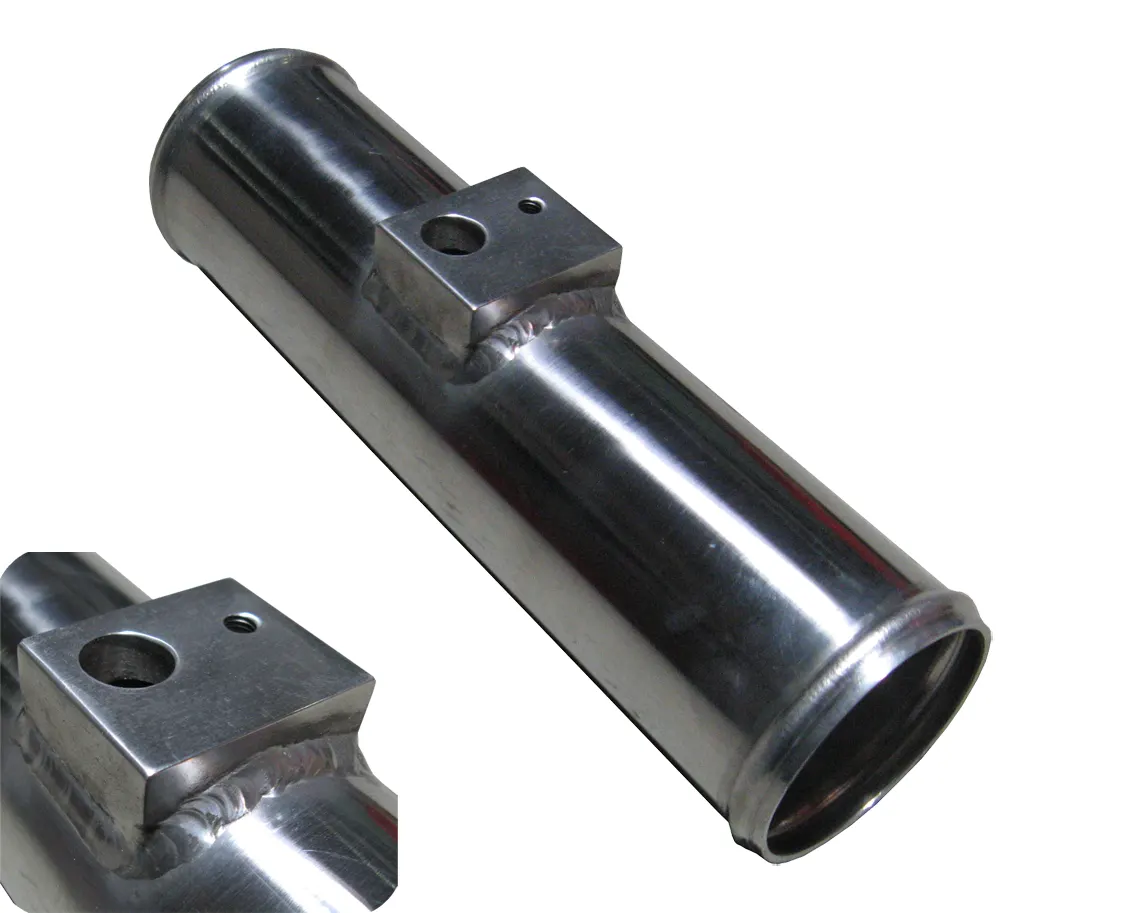 MAP-Sensor Rohr Opel Astra H/ Zafira B OPC 2.0 Turbo  MAP-Sensor Rohr für Opel Astra H/Zafira B OPC kaufen