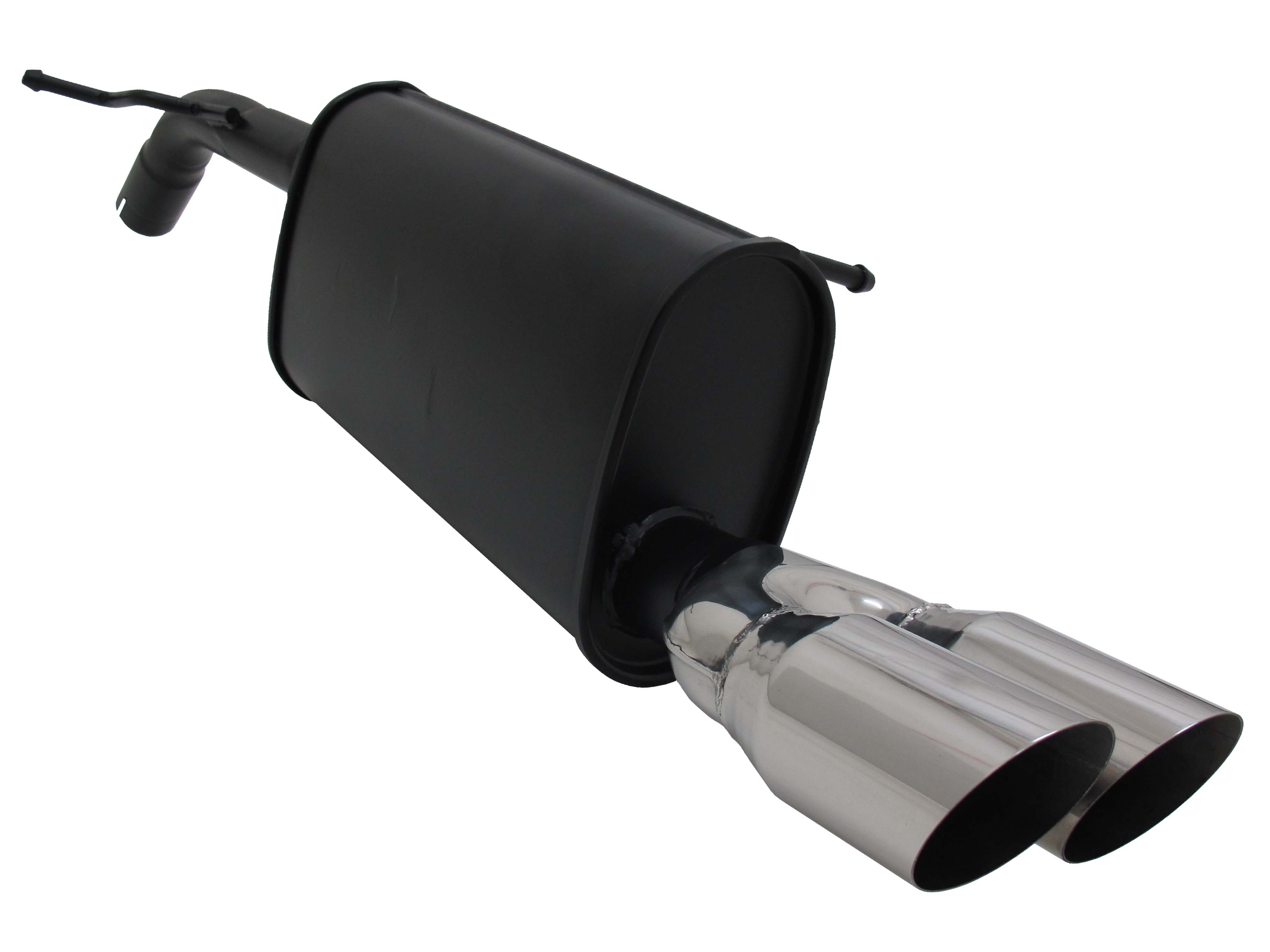 Novus Sportauspuff für Peugeot 207 Novus Sportauspuff Peugeot 207 Perfekte Leistung kaufen