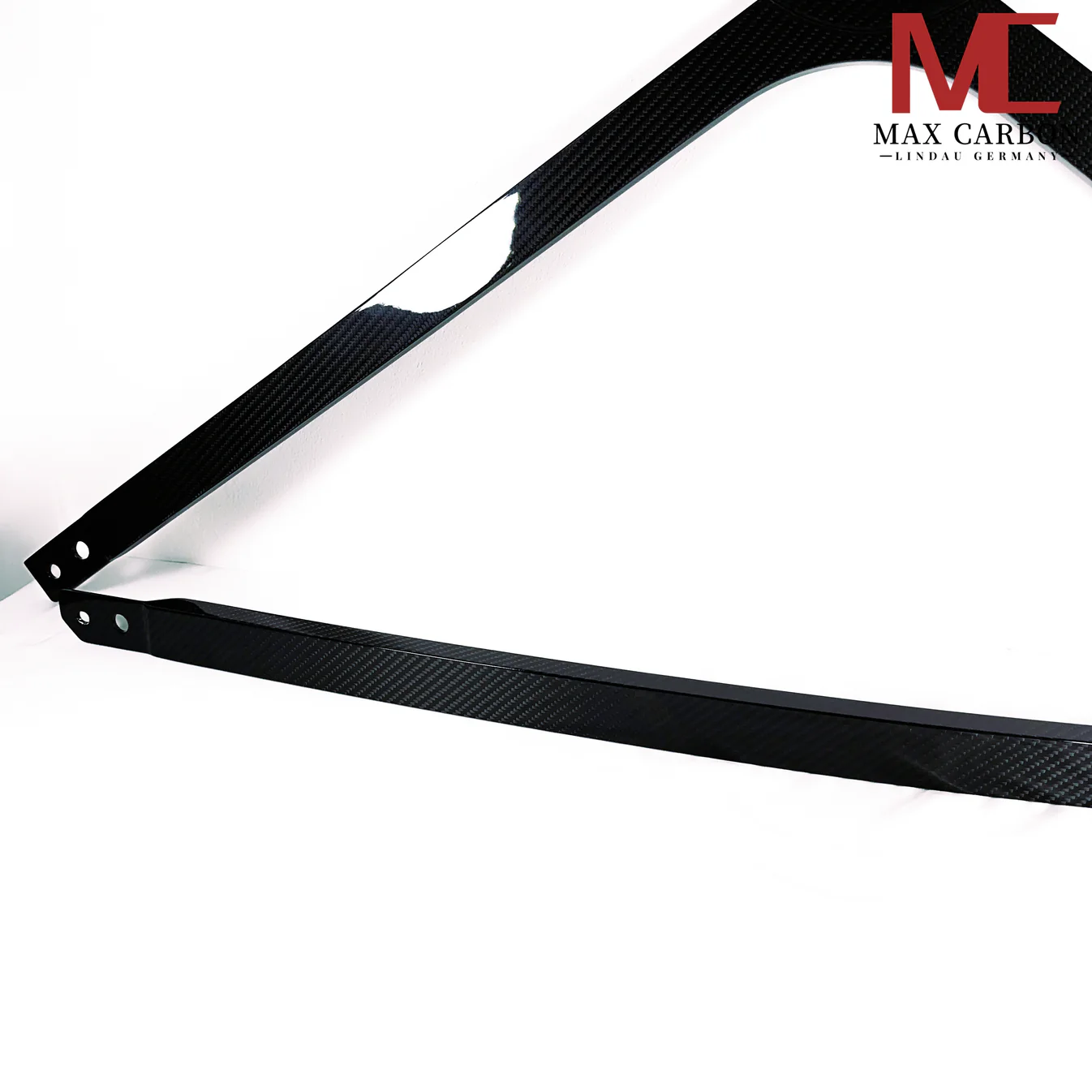 Carbon Domstrebe für BMW M3 M4 G80 G81 G82 G83 CSL Anleitung