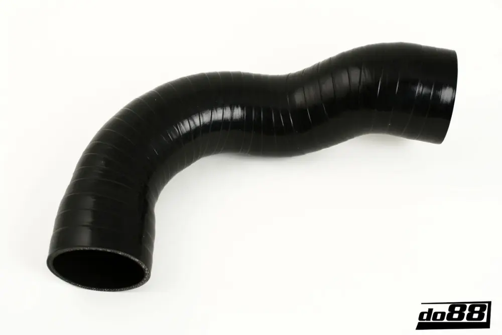 do88 Volvo V70/XC70/S80/XC60 D5 2.4D 08-10 Einlassschlauch Ladeluftkühler