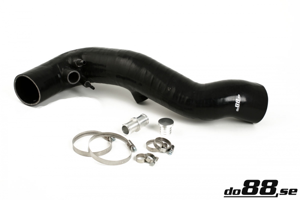 do88 Turbo Einlassschlauch für Volvo Tuning kaufen