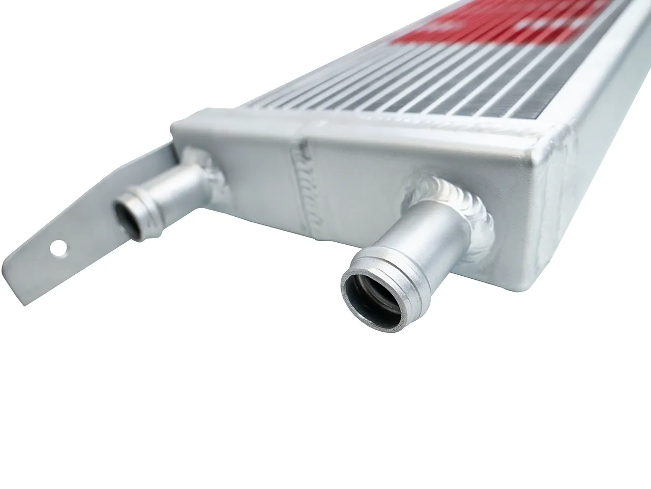 HF-Series Wasserkühler LLK Mercedes A45 AMG W176 Bild