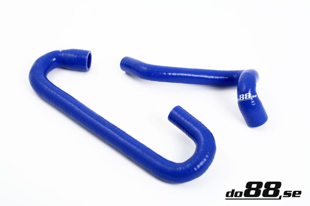 do88 Volvo 700/940 Turbo 90-98 Schlauch 