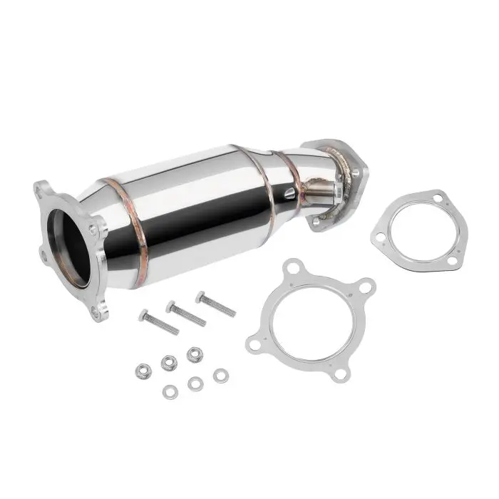 Downpipe FMIC.Pro für AUDI A4 Avant Quattro / S4 2.0 TFSI