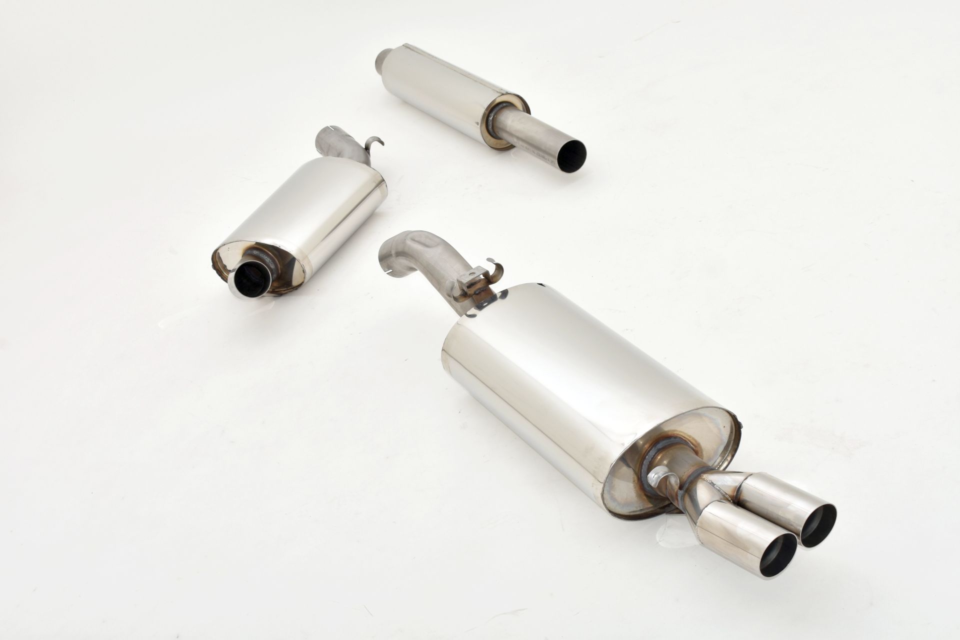 Friedrich Motorsport Gr.A VW Golf II Tuning kaufen