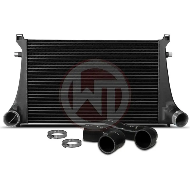 WAGNER TUNING Competition Ladeluftkühler Kit für VAG 1,8-2,0TSI Motoren EA888 Gen.3