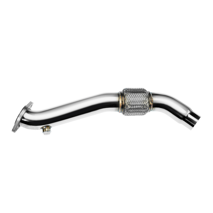 Downpipe FMIC.Pro für BMW E46 330d/xd M57 M57N 1998-2005