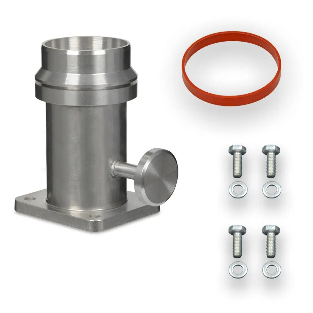 FMIC AGR Ventil Delete Entfernung Set Ersatz für BMW mit 3.0 D M57N Motoren