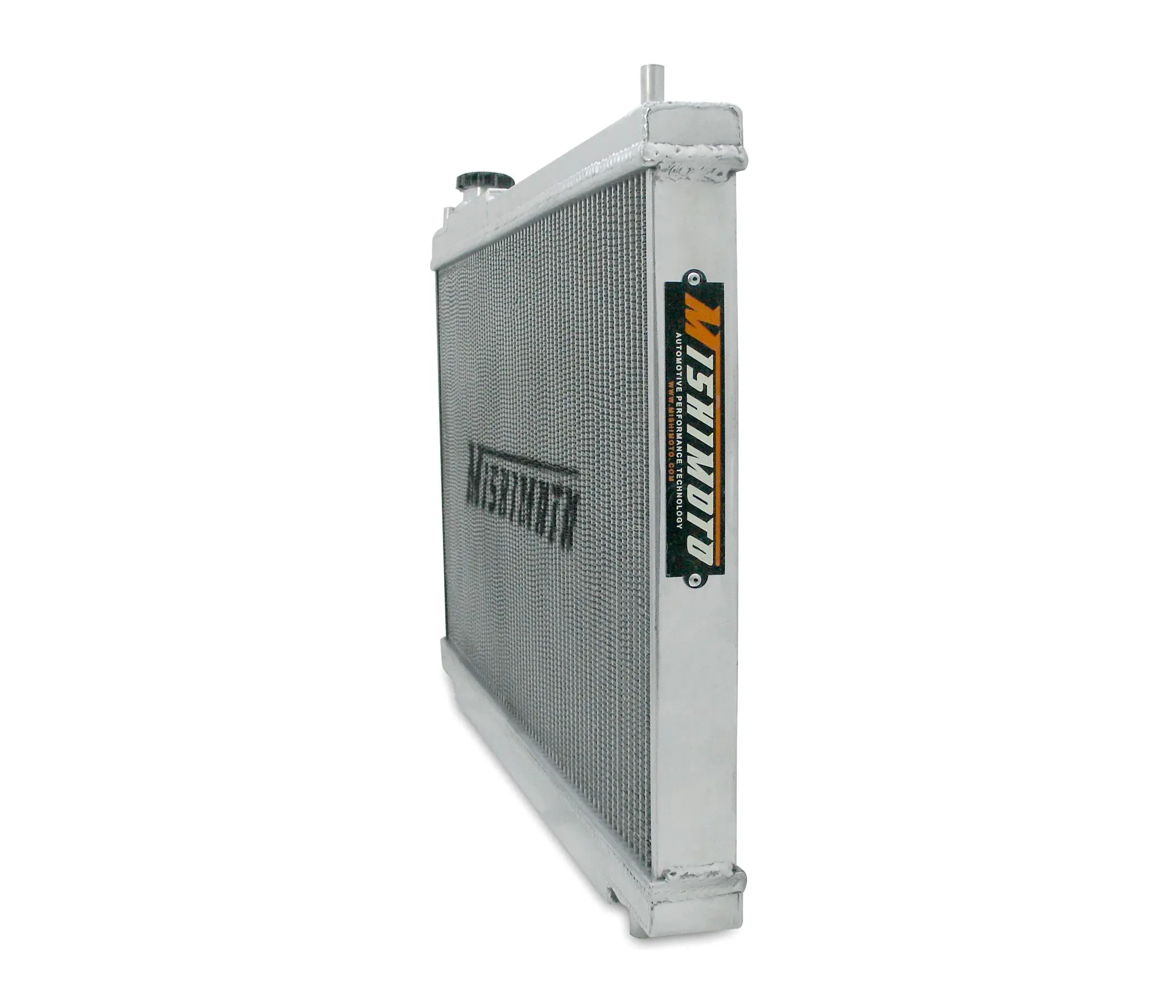 Mishimoto Wasserkühler für Honda Civic 01-05 