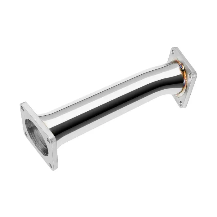 Downpipe FMIC.Pro für E60 E61 520d M47N2 2005-2008