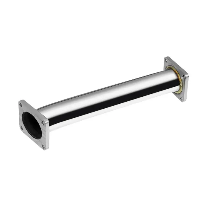 Downpipe FMIC.Pro für BMW E65 E66 730d M57N 2004-2008