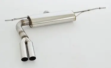 Sportendschalldämpfer Seat Toledo 5P kaufen kaufen