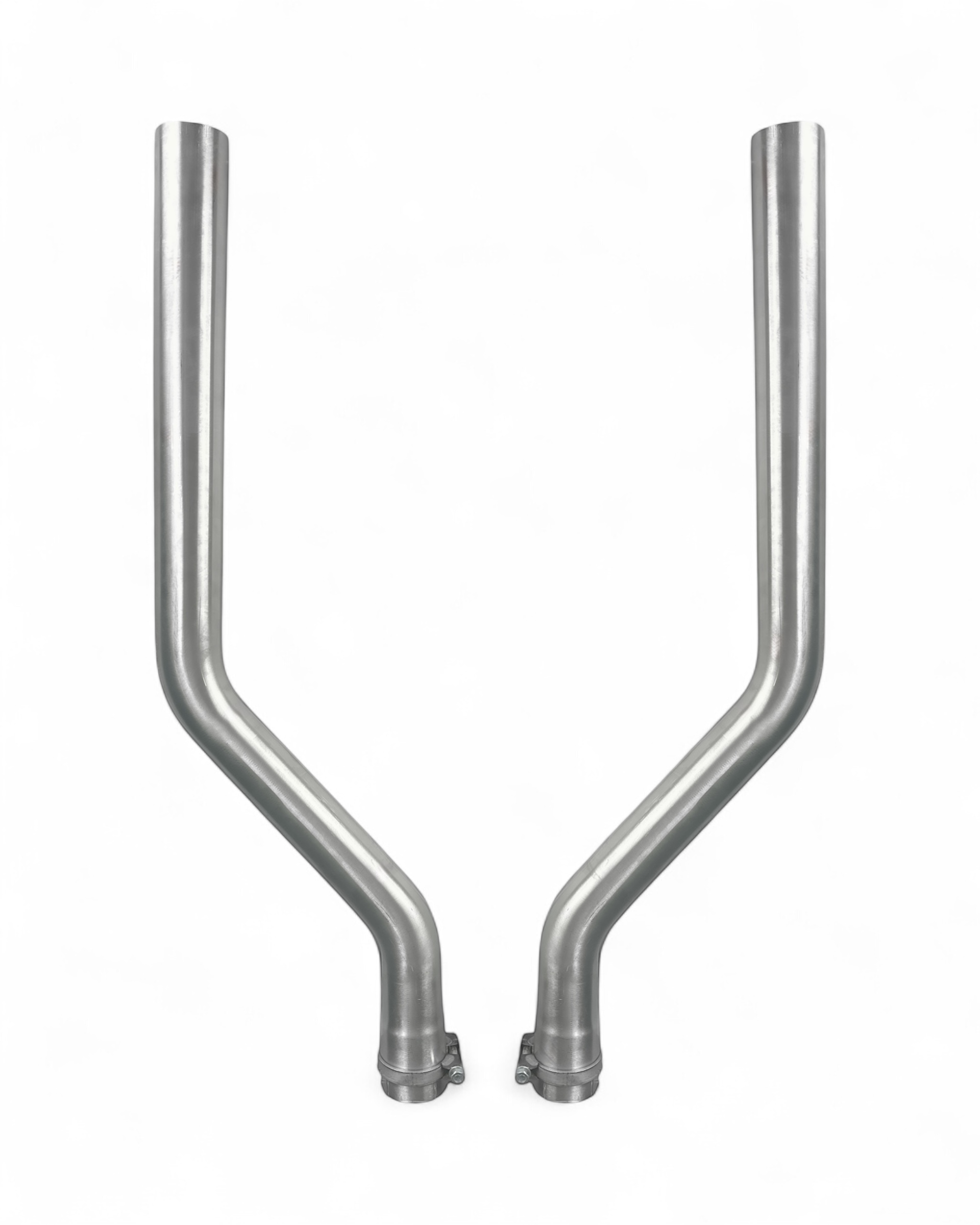 Bull-X VSD-Ersatzrohre 2,25" Audi S4/S5 B9 260kW / 354PS