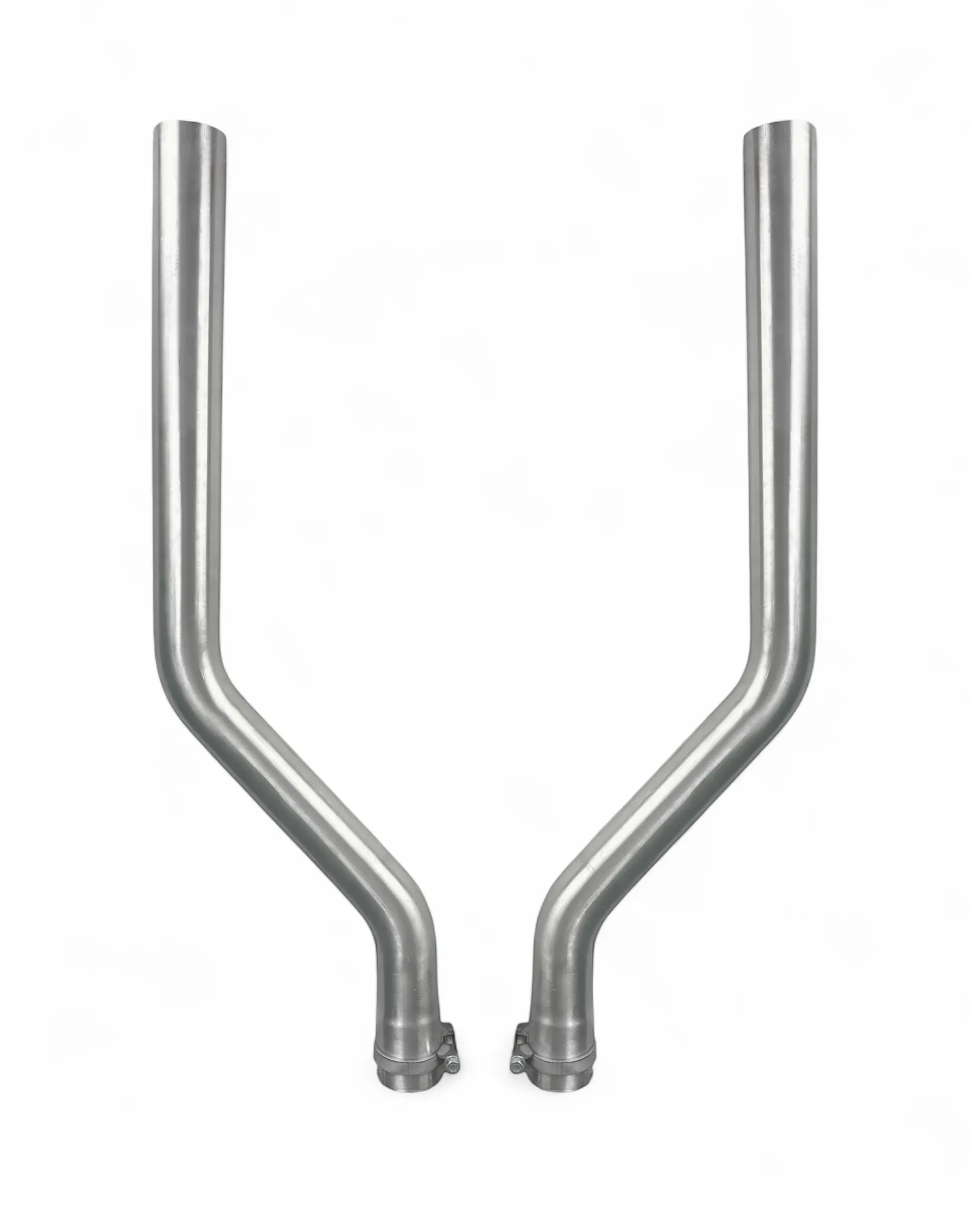 Bull-X VSD-Ersatzrohre 2,25" Audi S4/S5 B9 260kW / 354PS