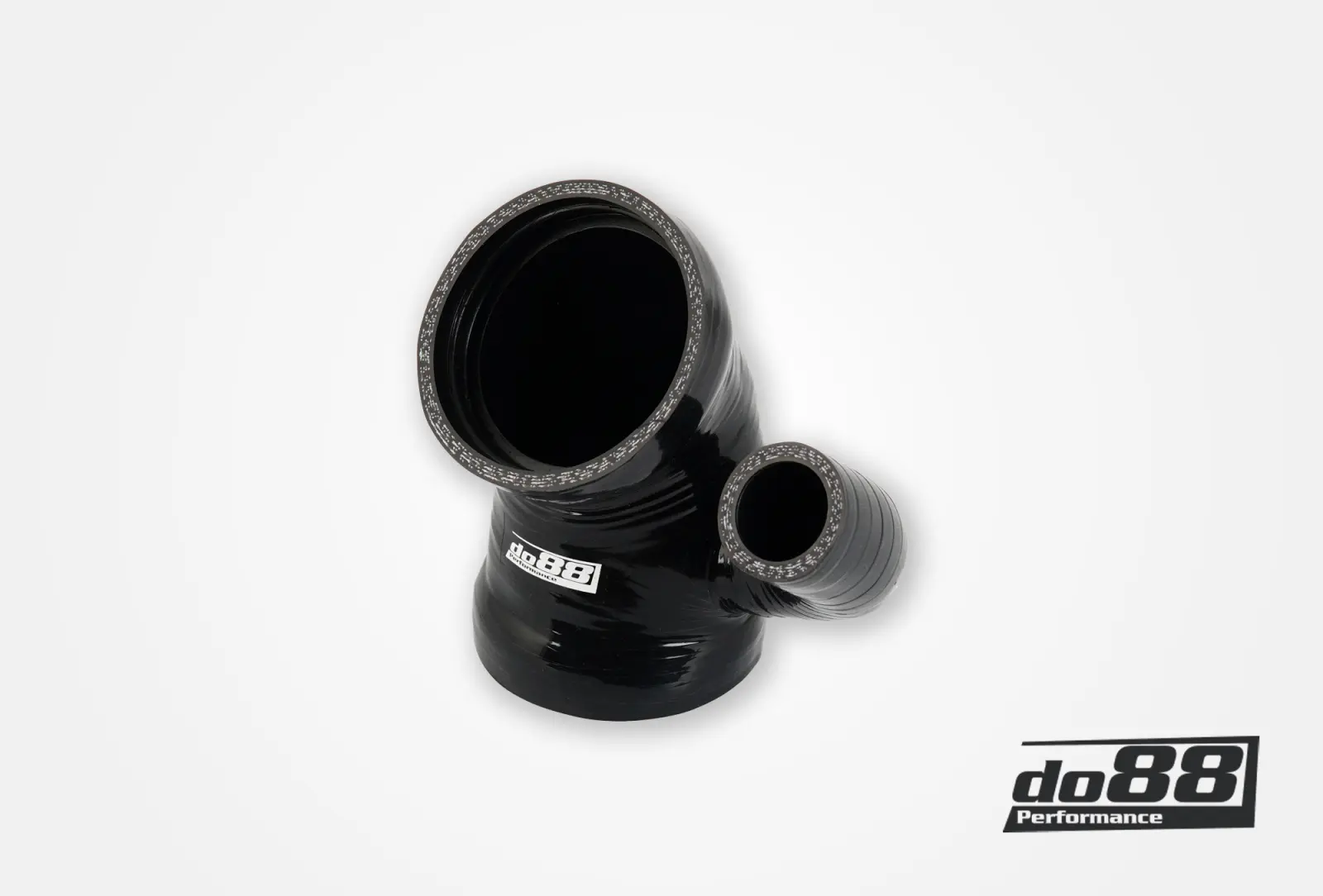 do88 BMW 325 E46 2001-2006 Schlauch Drosselklappe
