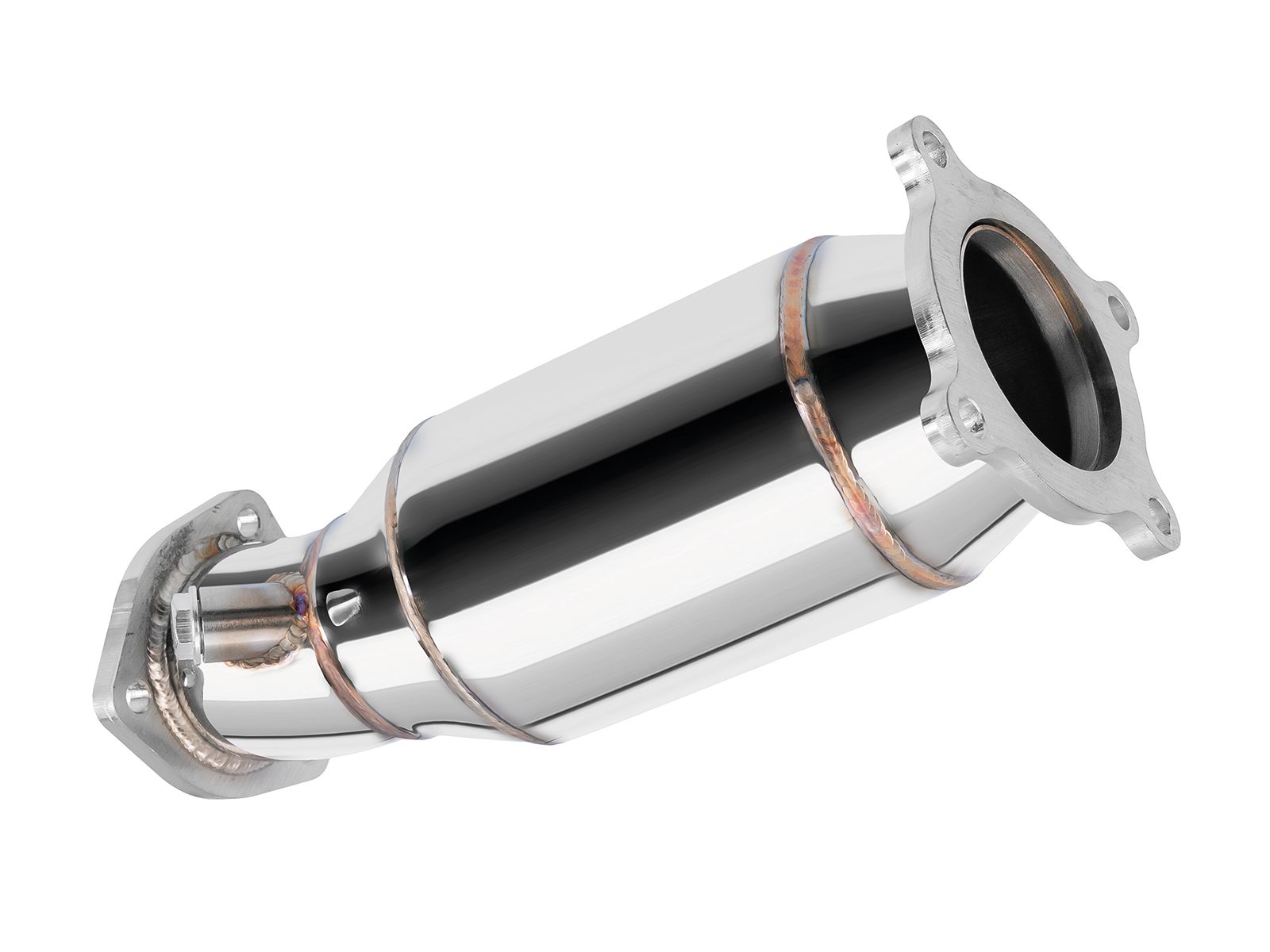  Downpipe FMIC.Pro für Audi A5/S5 2.0 TFSI kaufen Foto