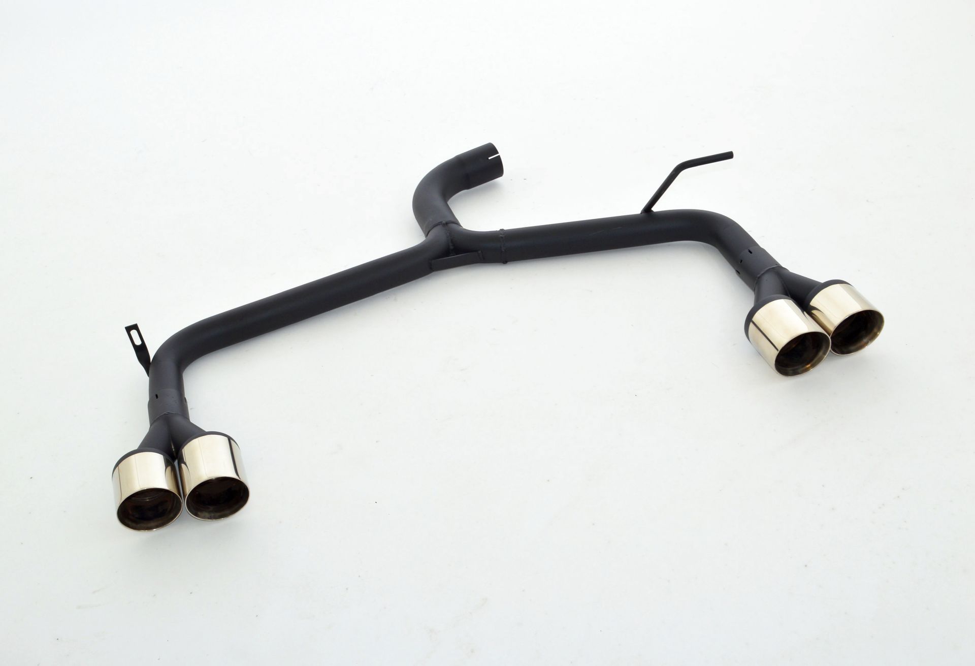 Friedrich Motorsport Duplex Endrohrsystem Hyundai i30 FD/FDH  Friedrich Motorsport Duplex Hyundai i30 FD/FDH kaufen