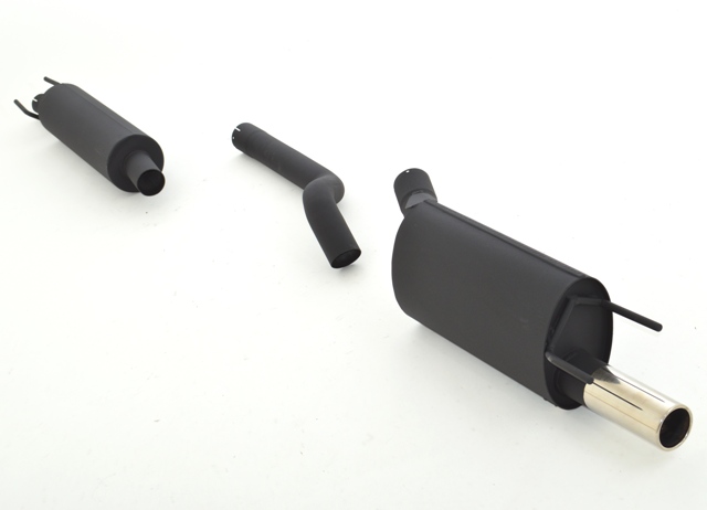 Friedrich Motorsport Gr.A Anlage Opel Corsa B  Friedrich Motorsport Gr.A für Opel Corsa B kaufen