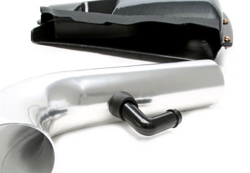 TA Technix Ansaugrohr Kit für Peugeot 106