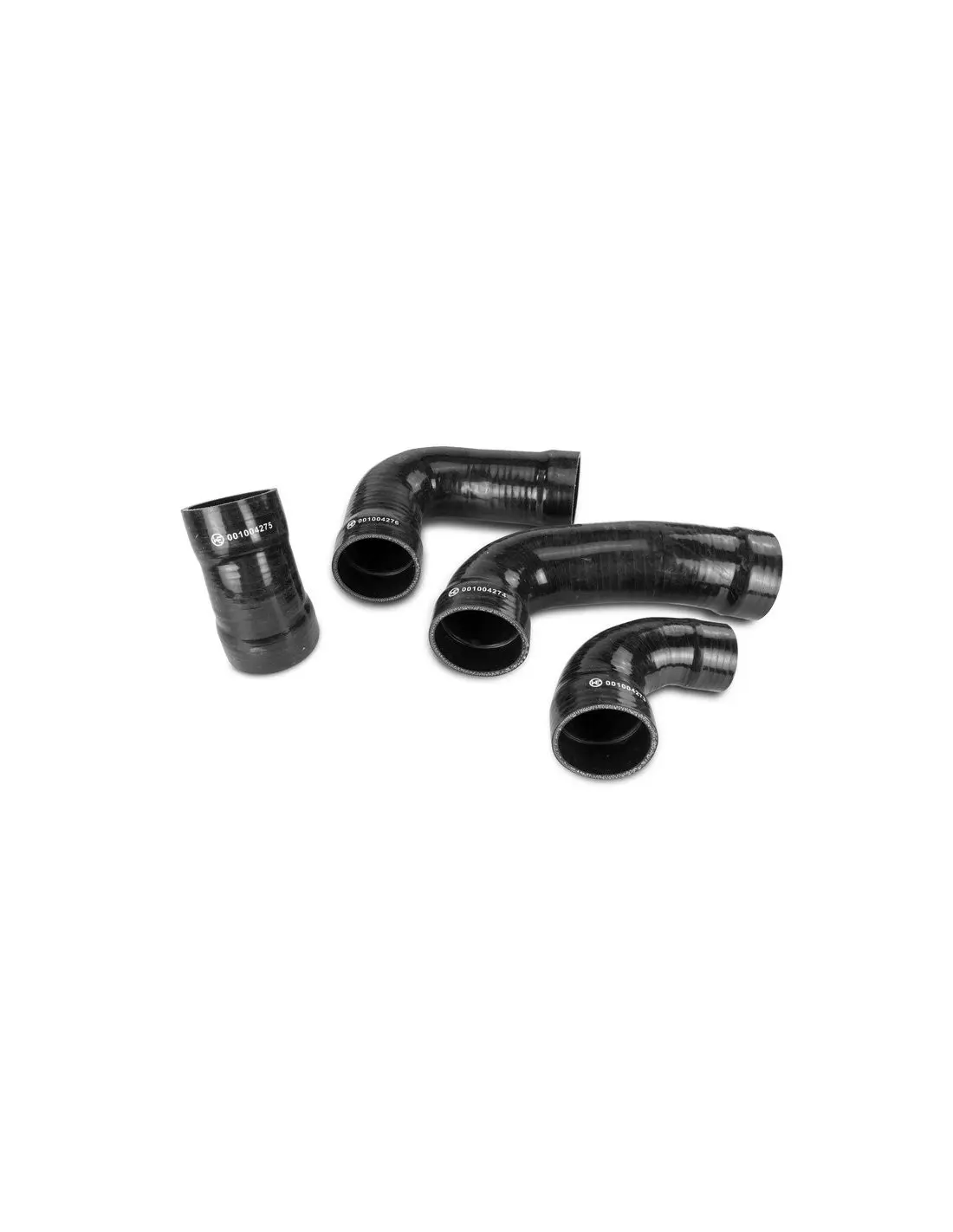 WAGNER TUNING Charge Boost Pipe Kit Ø70mm VAG 2.0 TFSI Bild