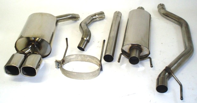 Friedrich Motorsport Gr.A Opel Vectra C Tuning kaufen