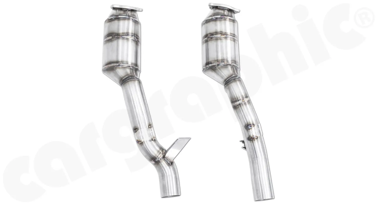 CARGRAPHIC Sportkats für Porsche Cayenne 958 kaufen