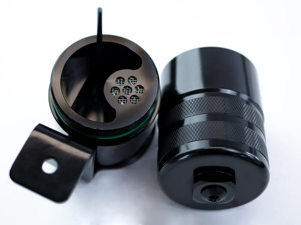 Catch Can Set für VAG 2.0 T(F)SI Quermotoren