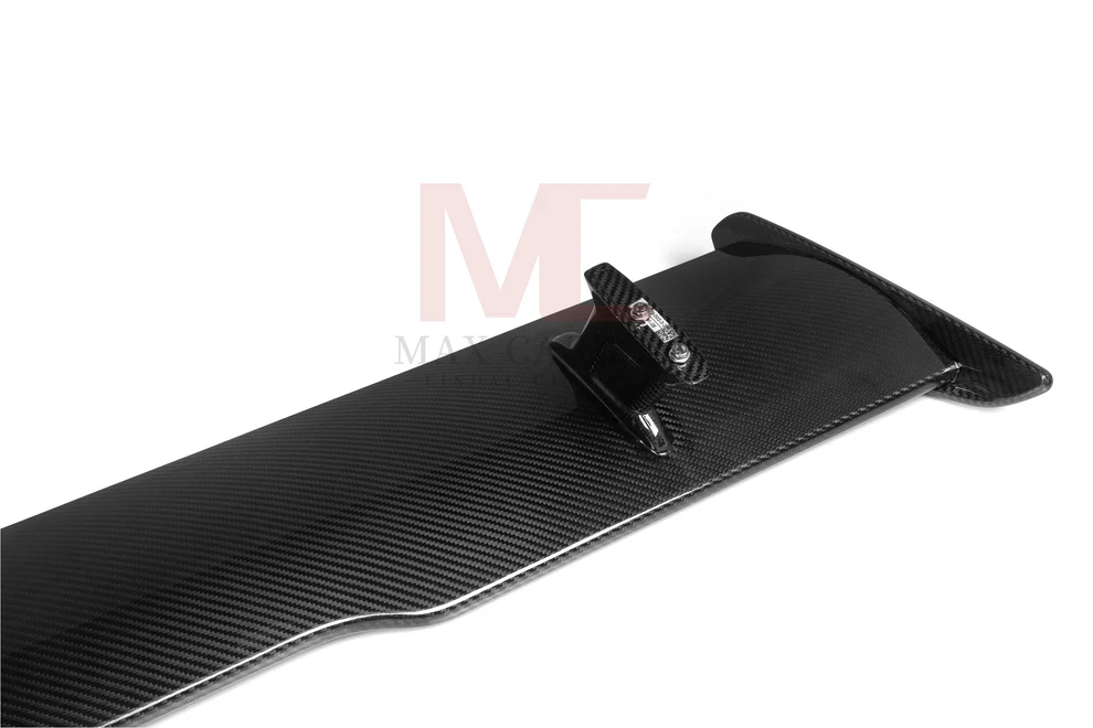Carbon Heckflügel für BMW M2 M3 M4 F87 F80 F82 Bild