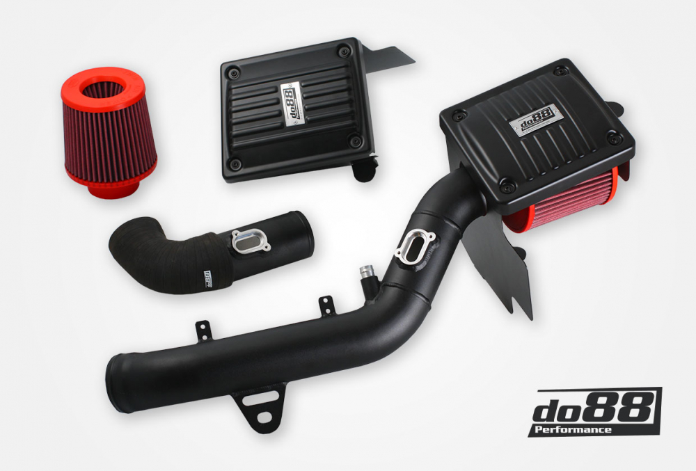 do88 BMW F8X M2C M3 M4 Ansaugsystem Performance kaufen