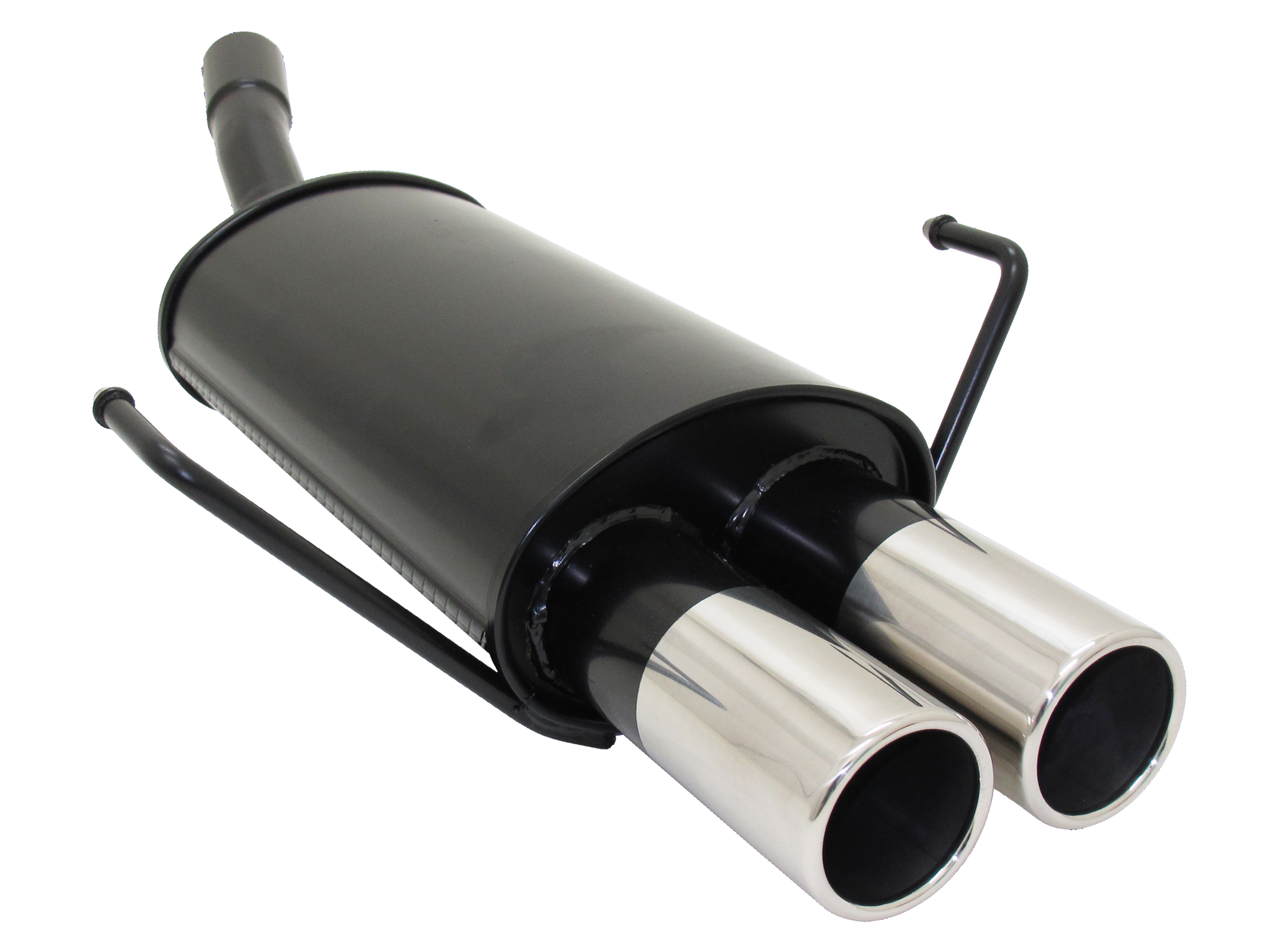 Novus Sportauspuff für Opel Astra H Fließheck günstig