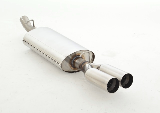 Sportendschalldämpfer Opel Vectra A kaufen kaufen