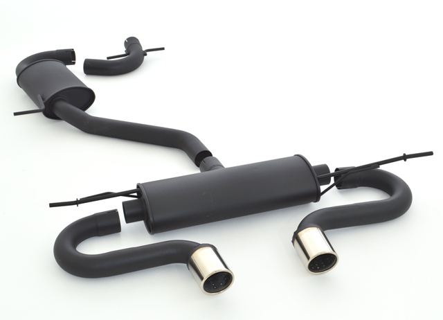 Friedrich Motorsport Gr.A Duplexanlage VW Golf V kaufen