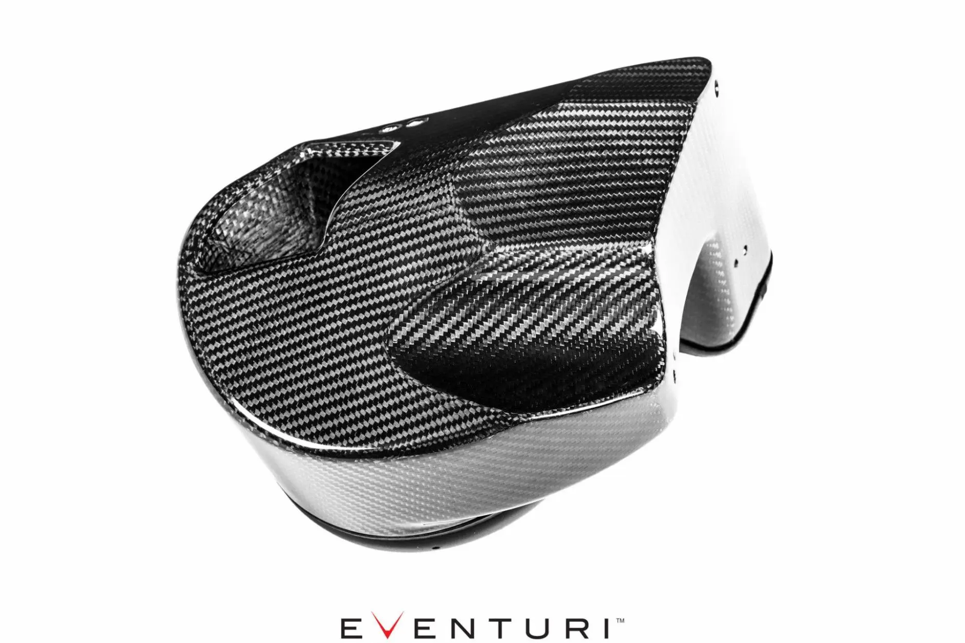 Eventuri Carbon Ansaugsystem Audi B9 S4/S5 Bild