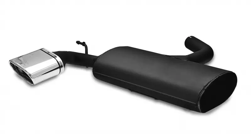 ULTER SPORT Auspuff SEAT Leon II FR 2005-2012 