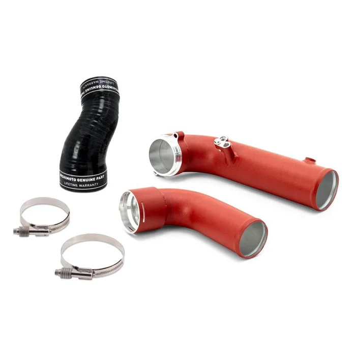 Mishimoto Charge Pipe Kit Toyota Supra 20+ 