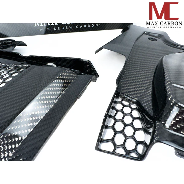 Carbon Motorraumabdeckung für BMW M3 M4 M2 kaufenBild