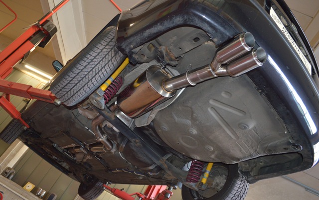 Friedrich Motorsport Gr.A Skoda Octavia RS 1U kaufen