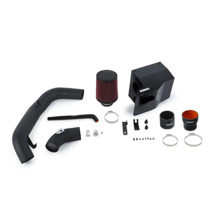 Mishimoto Lufteinlass-Kit Ford Focus ST 13–18 