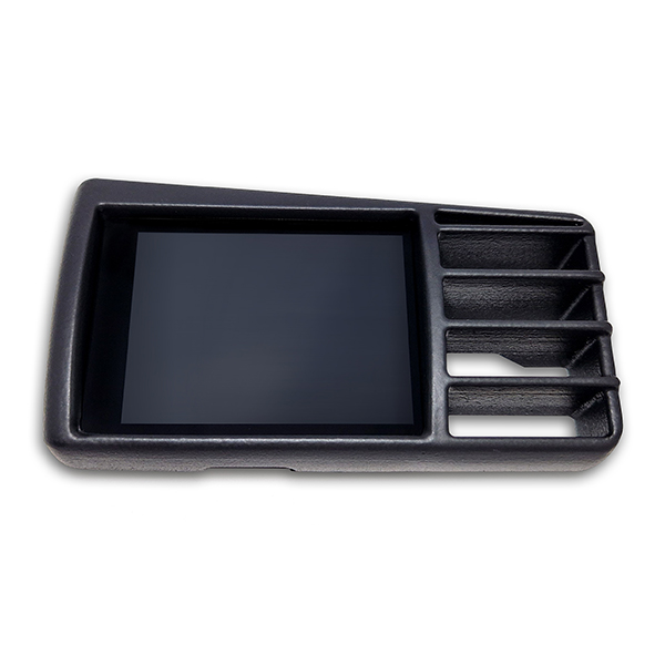 CANchecked Daten-Display VW Golf MK3 LHD MFD28 Gen2 CANchecked Daten-Display VW Golf MK3 MFD28 Gen2 kaufen