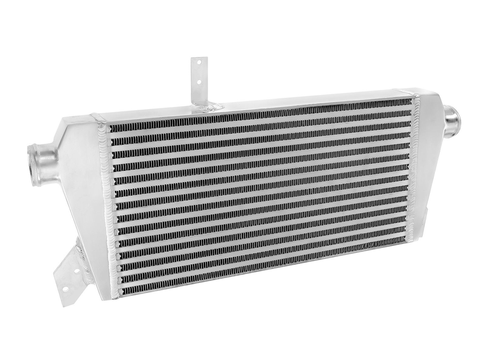 Ladeluftkühler FMIC.EU für Audi A6 C5 1.8t 1997–2002Bild