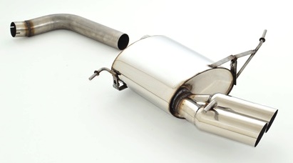 Sportendschalldämpfer BMW E92/E93 Top Qualität kaufen