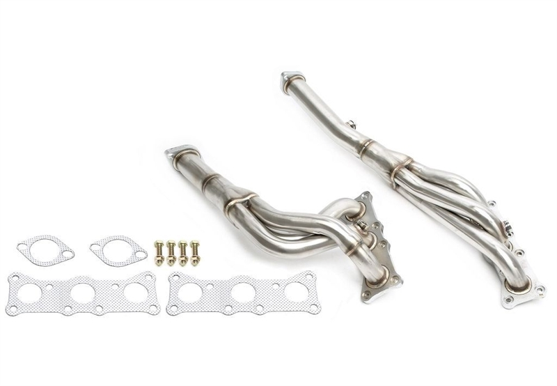 TA Technix Fächerkrümmer passend für BMW 3er Serie E90-​E93, X1 Modell E84