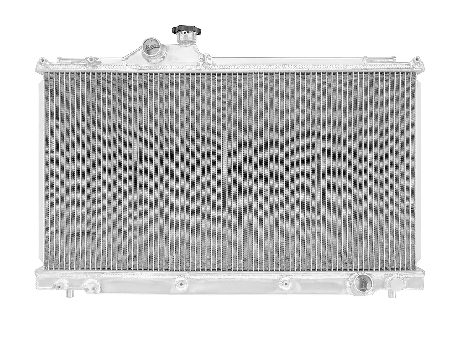 Wasserkühler FMIC.Pro für Lexus IS 200 2.0l 99-05 günstig
