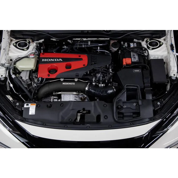 Mishimoto Einlassrohr-Kit für Honda Civic Type-R wo kaufen