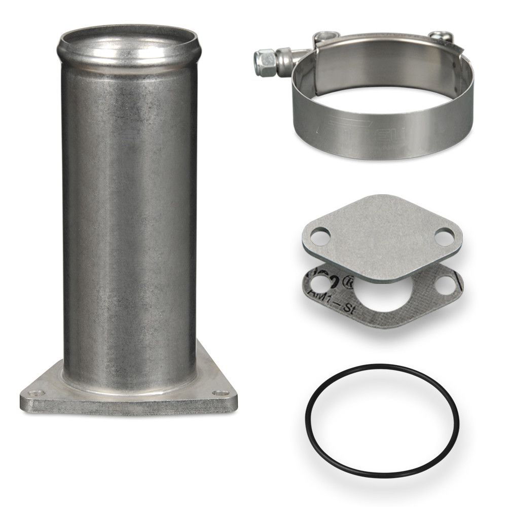 FMIC AGR Ventil Delete Entfernung Set für VW Touareg Crafter mit R5 2.5 TDI Motoren FMIC AGR Ventil Delete Entfernung Set für VW Touareg Crafter mit R5 2.5 TDI Motoren