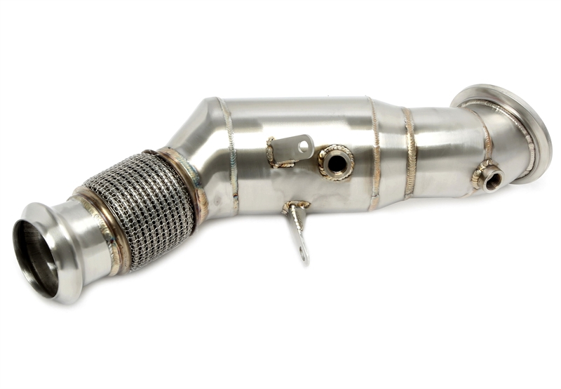 TA Technix Downpipe für BMW Modelle B48 Motorcode kaufen